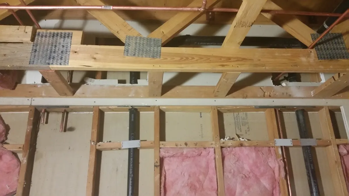 Plumbing services in Allegany, NY